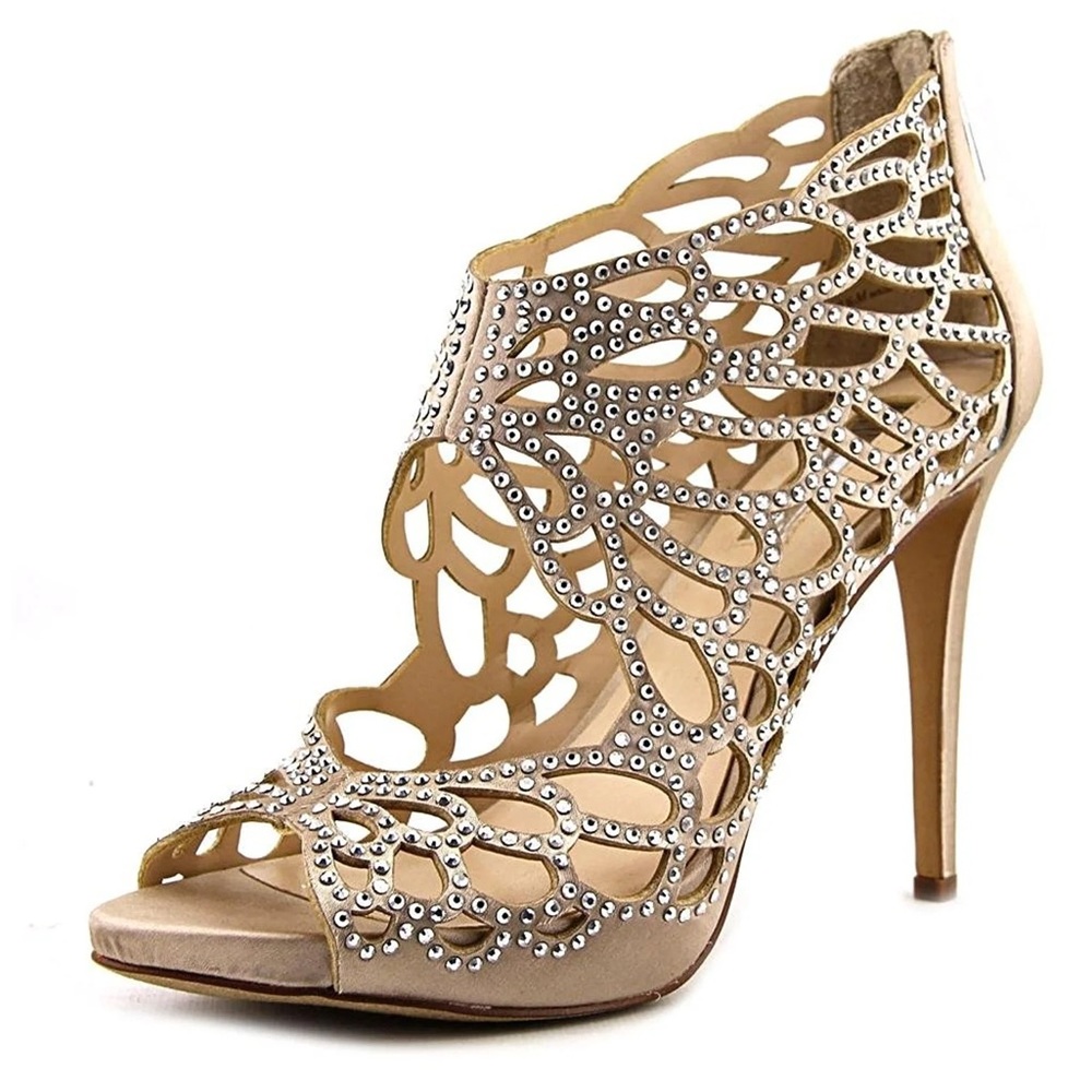 Inc International Concepts Sarane heels size 6.5
